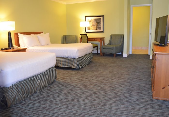 The University Inn at Emory — photo 18 of 21