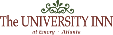 University Inn at Emory Logo